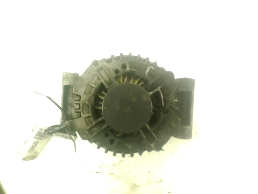 MINI Cooper R56 (2006-2015) Alternator 757565080,0121615027 25992691