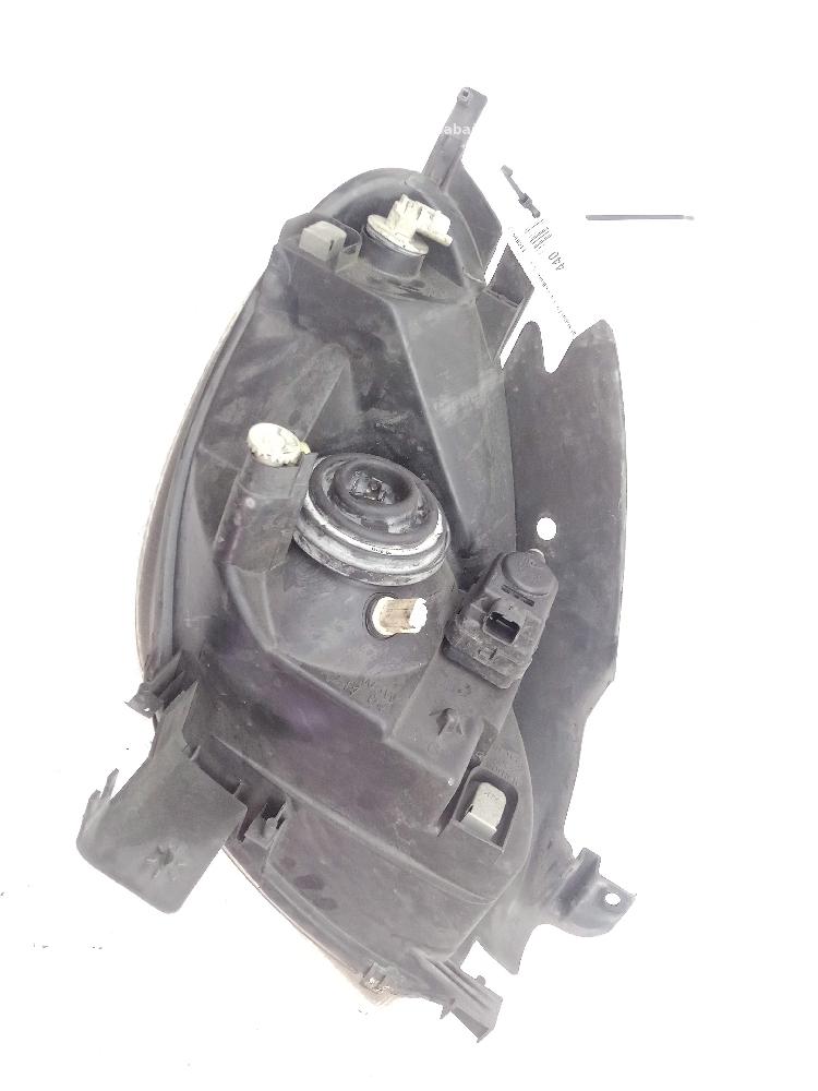 FIAT Ulysse 2 generation (2002-2010) Vasen etuvalo 9631495180 25992963