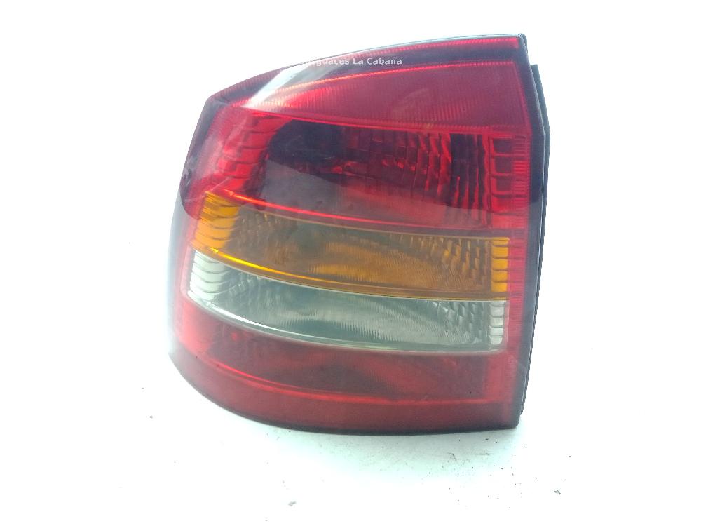 Fanale posteriore sinistro Opel Astra g hatchback (t98) 1998-2009 210000 km