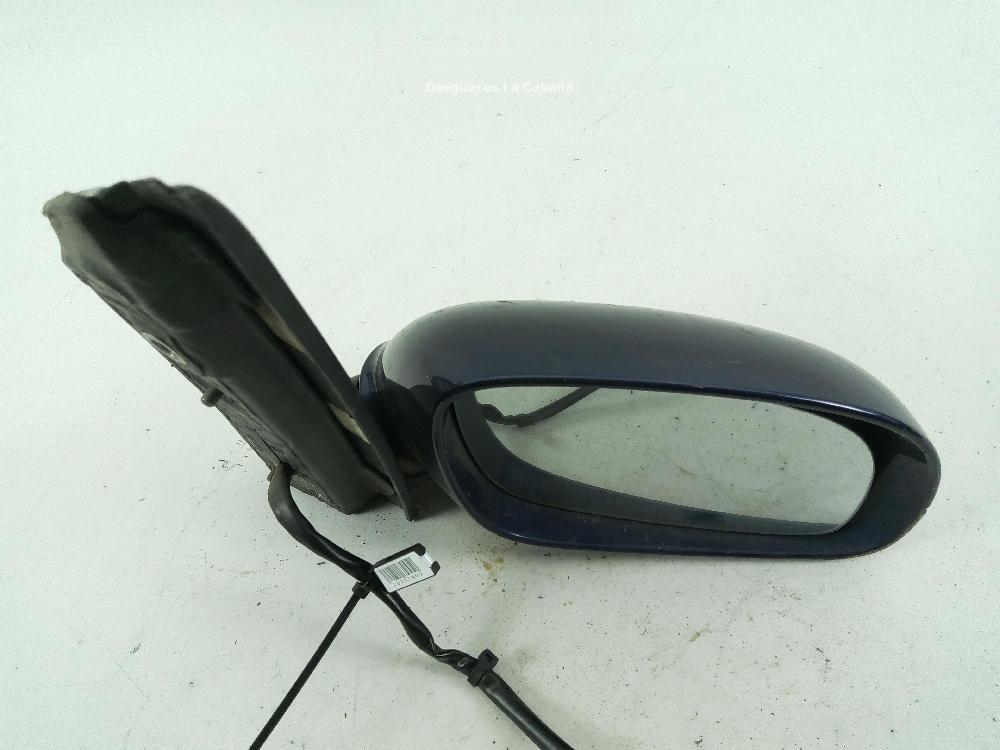 DODGE Right Side Wing Mirror 24530946