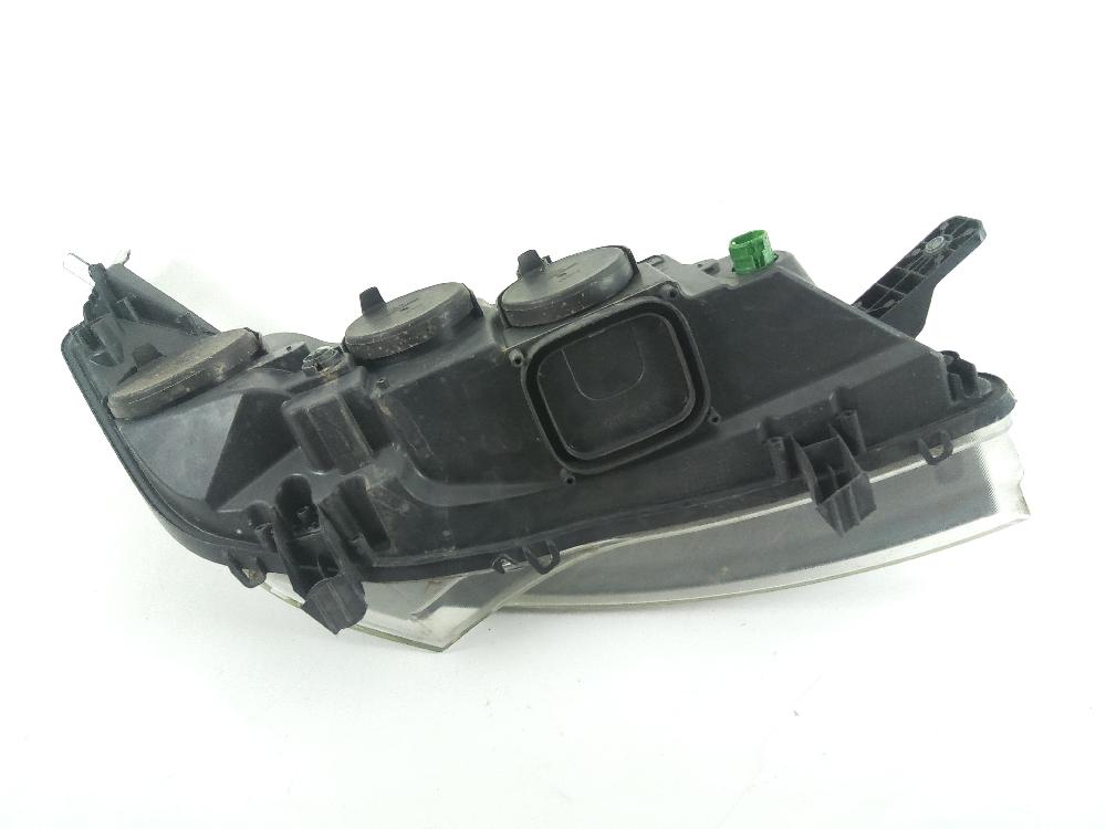 CITROËN Jumper 3 generation (2006-2024) Front Left Headlight 26256331