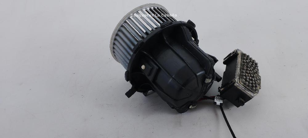 PEUGEOT A4 B8/8K (2011-2016) Heater Blower Fan 8K0820521B 26034717