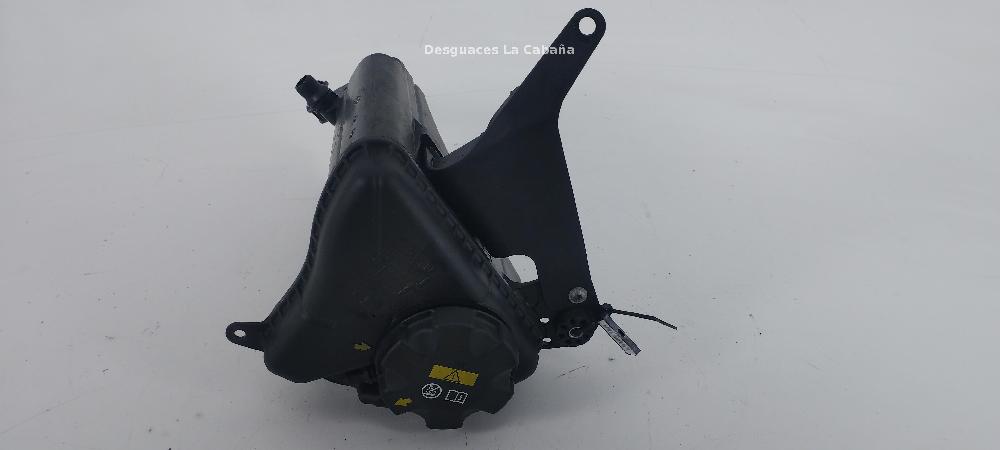 BMW 5 Series F10/F11 (2009-2017) Expansion Tank 3800957847706 26046672