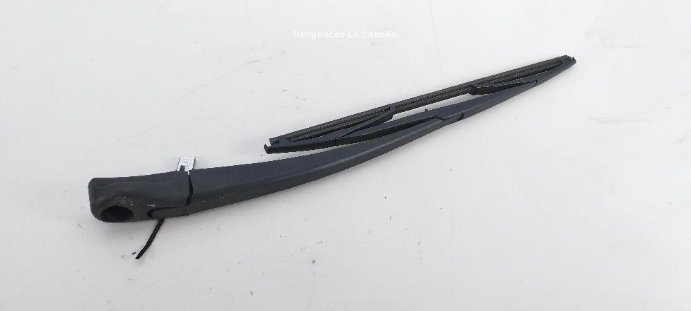 RENAULT Laguna 3 generation (2007-2015) Tailgate Window Wiper Arm 287800004R 26034636