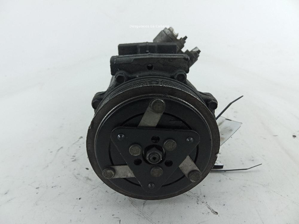 CITROËN Xsara Picasso 1 generation (1999-2010) Air Condition Pump SinValor 26011904