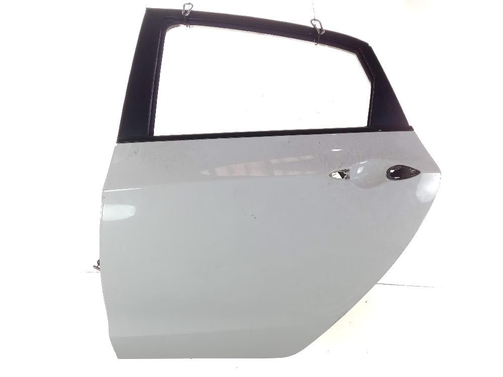 HYUNDAI i30 GD (2 generation) (2012-2017) Rear Left Door 26044593