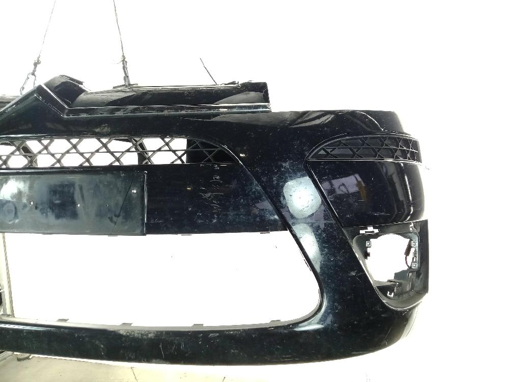 CITROËN C4 Picasso 1 generation (2006-2013) Front Bumper 26012153