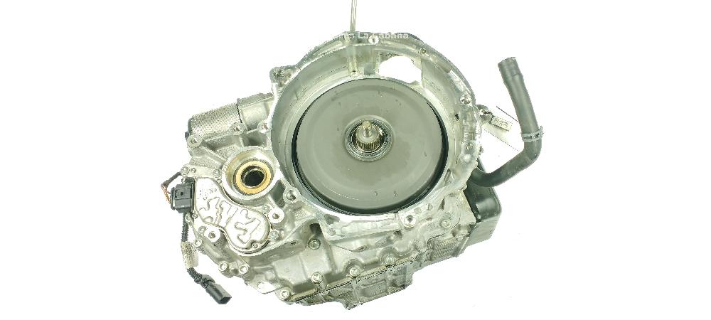 SKODA Superb 3 generation (2015-2023) Gearbox UES 26013529