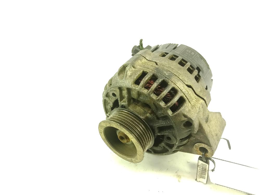 MERCEDES-BENZ C-Class W202/S202 (1993-2001) Alternator 9617842980 25994514