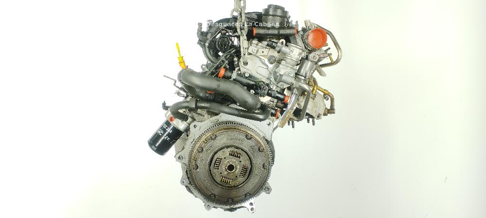 ALFA ROMEO GTV 916 (1995-2006) Engine AVU,null 26044704