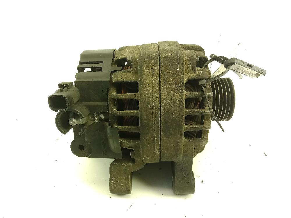 CHEVROLET 207 1 generation (2006-2009) Alternator 9642879480 26047095