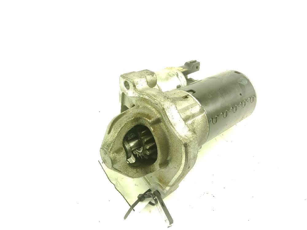 PEUGEOT 208 Peugeot 208 (2012-2015) Starter auto 9674077280 26047171