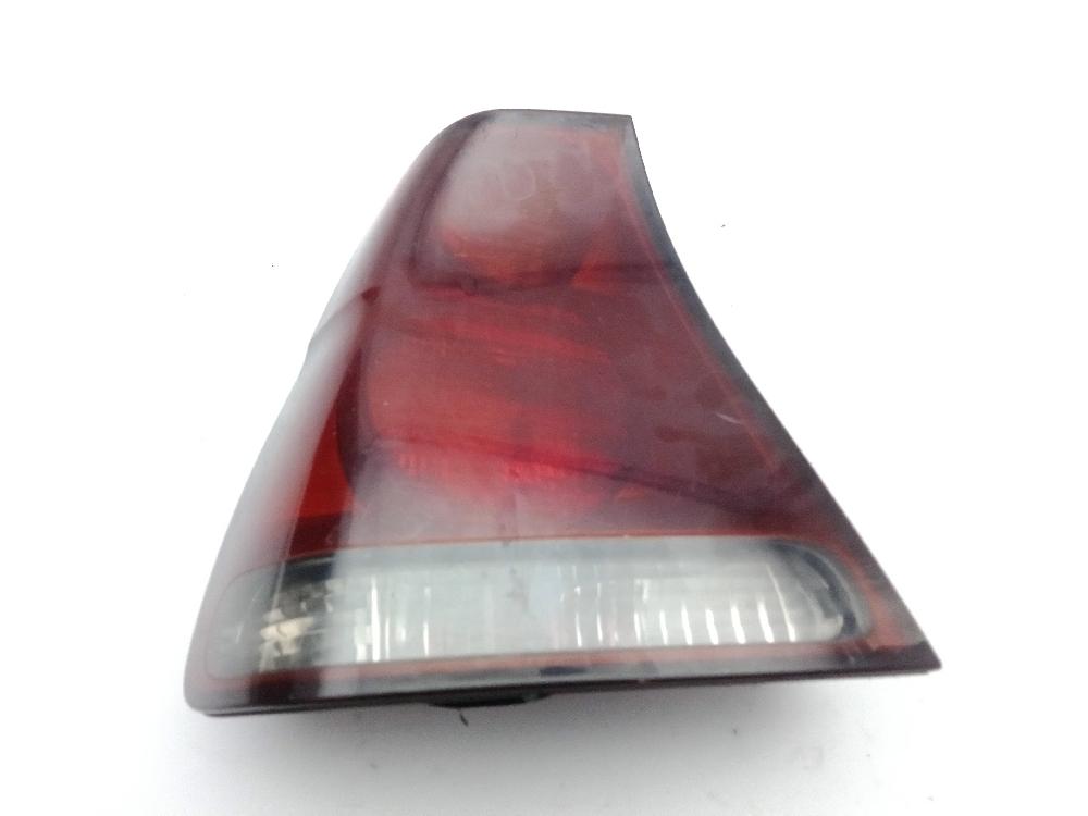 TOYOTA Land Cruiser J200 Series (2007-2015) Rear Left Taillight 6927763980 26012922