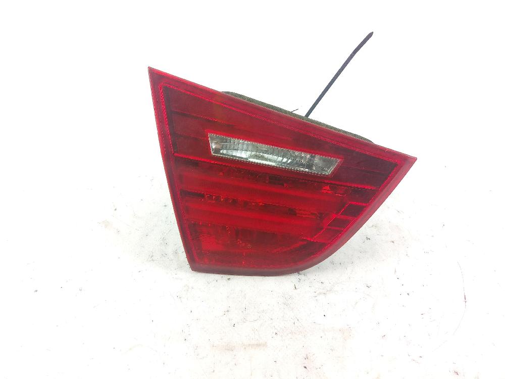 BMW 3 Series E90/E91/E92/E93 (2004-2013) Rear Left Taillight 7289427, null 25992409