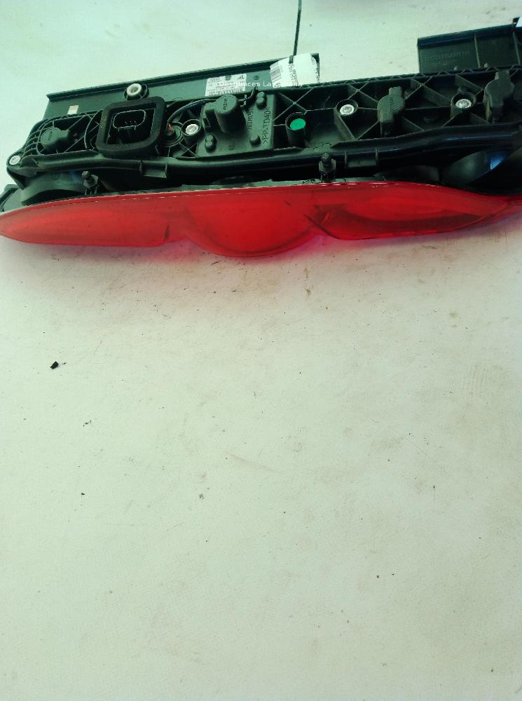 Rear lamp rh 00518106730 de Fiat Doblo limusina (263_) 2010-0 - pieza usada