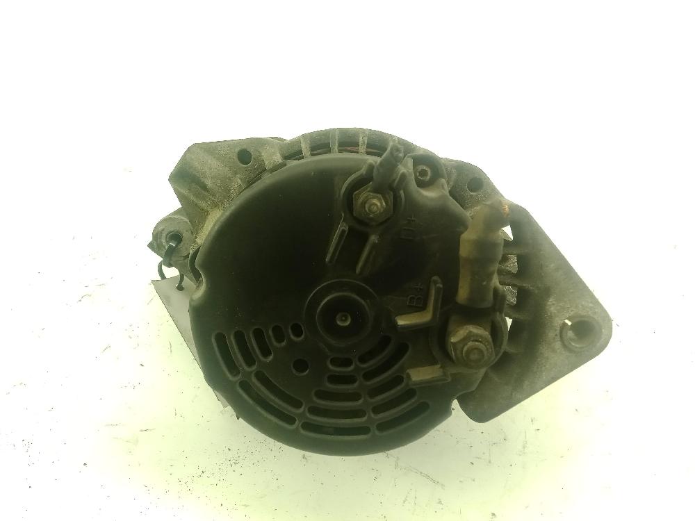 VAUXHALL Alternator 93186485 26002039