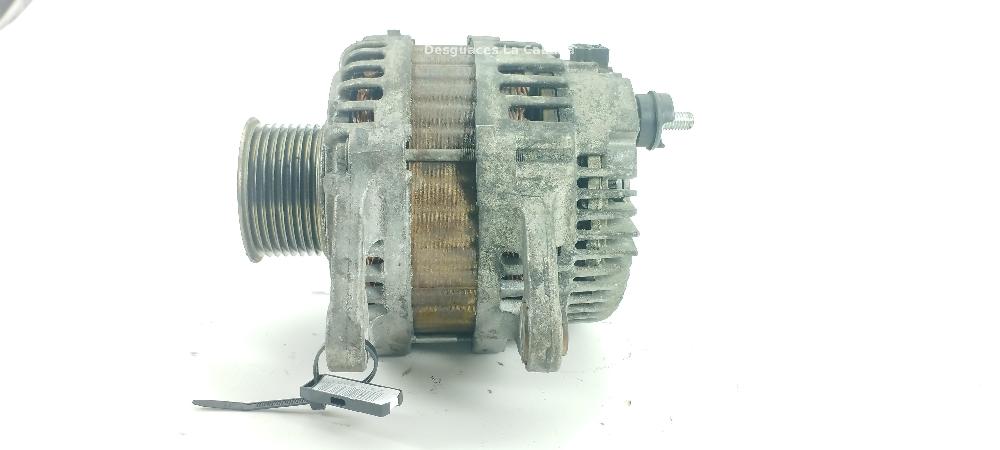 MERCEDES-BENZ CLS-Class C218/X218 (2011-2017) Alternator A2TJ0681 26034792