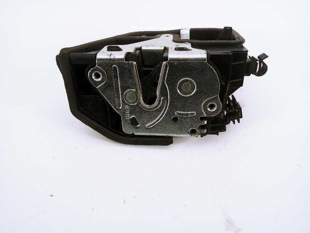 BMW X6 E71/E72 (2008-2012) Front Left Door Lock 7276661 26034798