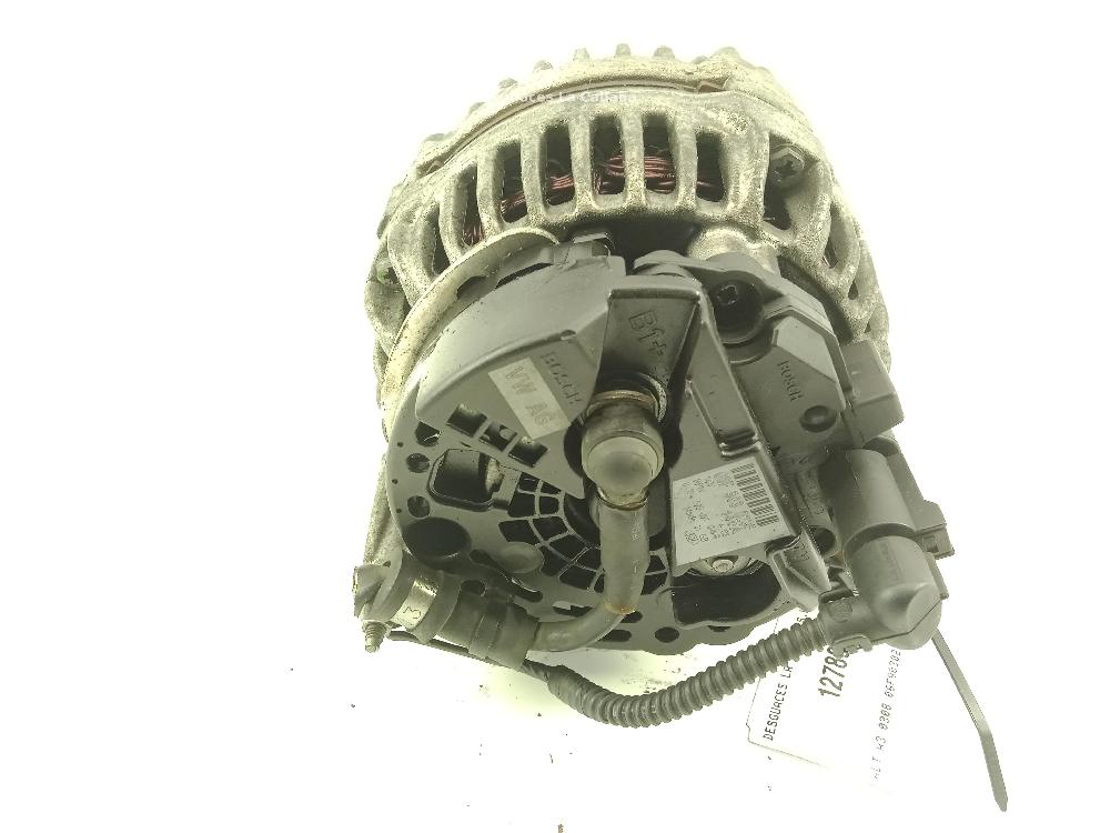 BUICK A3 8P (2003-2013) Alternator 06F803023F,0124525091 26003057