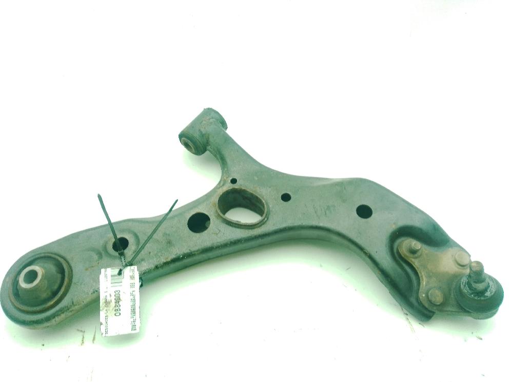 Braccio sospensione inferiore anteriore destro 1AZ-FE 4806842050 Toyota Rav 4 iii (_a3_) 2008-2013 334123 km