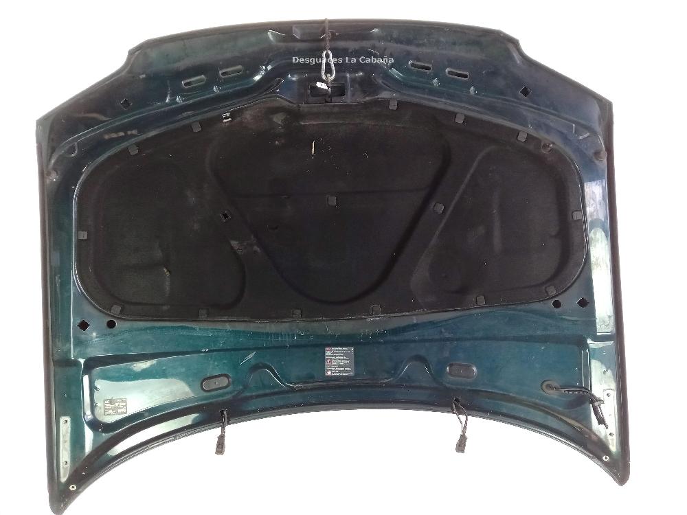 VOLKSWAGEN Golf 3 generation (1991-1998) Bonnet 3B0823031K 26001832