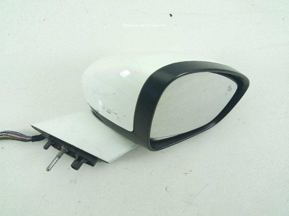 CITROËN C4 Picasso 2 generation (2013-2018) Right Side Wing Mirror 24530947