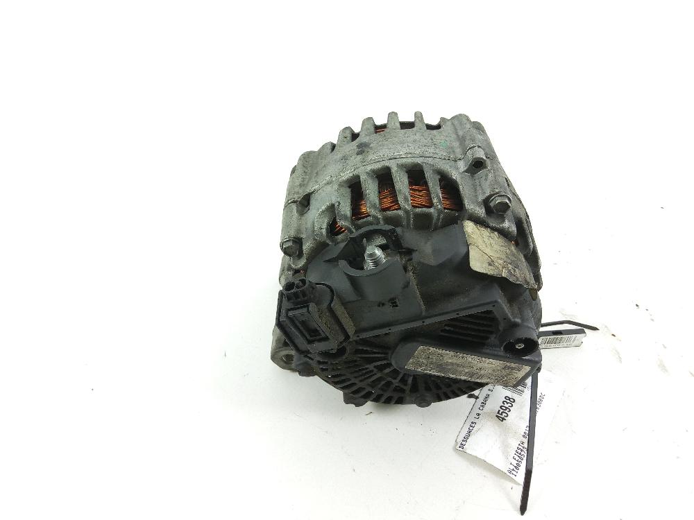 HYUNDAI ix35 1 generation (2009-2015) Alternator AV6N10300DC,2612672B 26037115