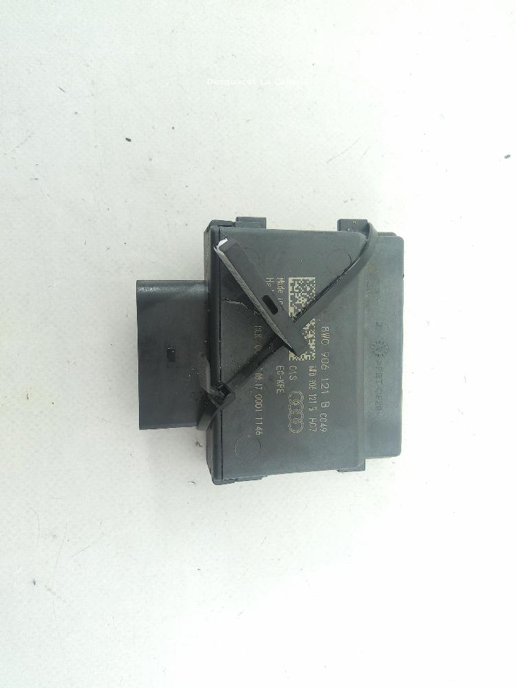 JEEP Grand Cherokee 4 generation (WK) (2004-2024) Other Control Units 8W0906121B 25294153