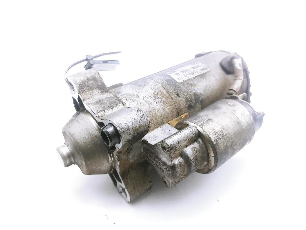 FORD S-Max 1 generation (2006-2015) Starter Motor 6G9N11000FA 26033823