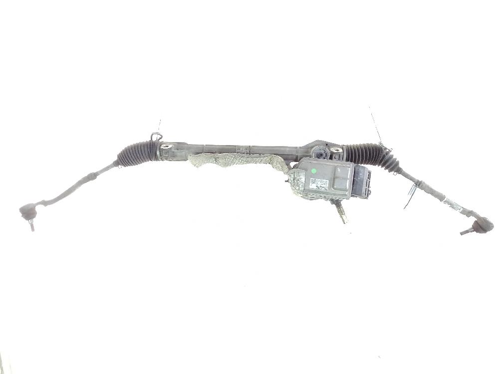 PEUGEOT 308 T9 (2013-2021) Steering Rack 26044663