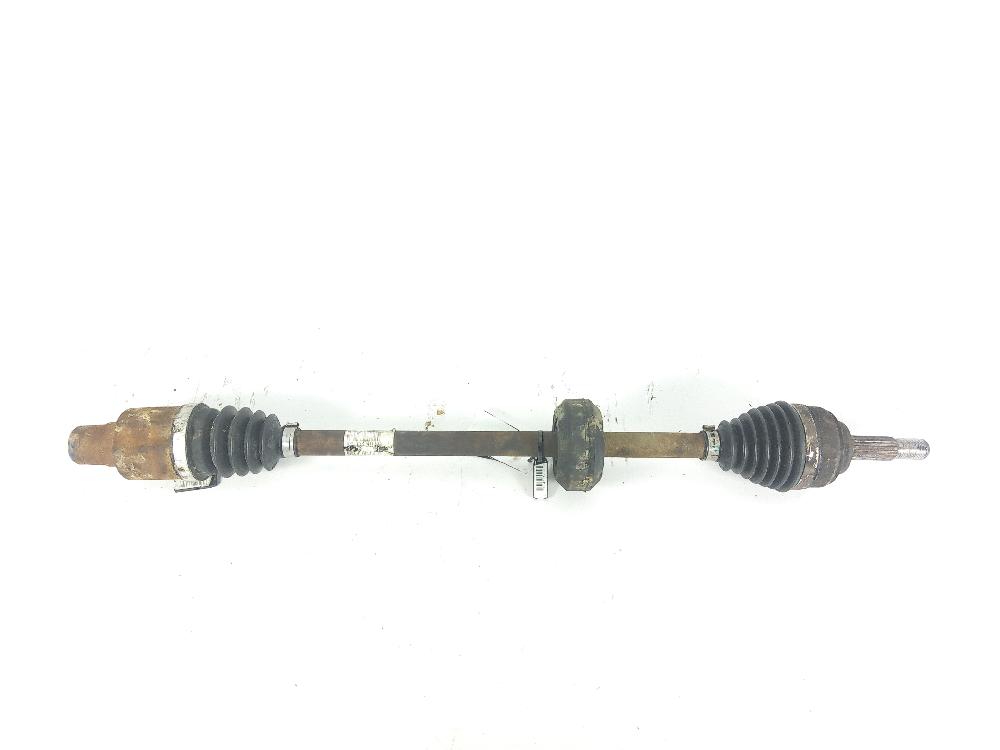 MERCEDES-BENZ Sprinter 2 generation (906) (2006-2018) Front Right Driveshaft 8201045819 26043710