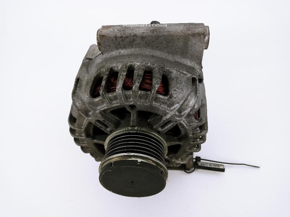 CHEVROLET Aveo T300 (2011-2020) Alternator 13505392, SinValor 25989238