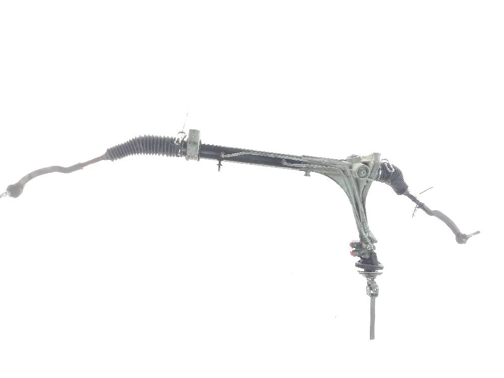 FIAT Ducato 3 generation (2006-2024) Steering Rack 01393320080 26039890