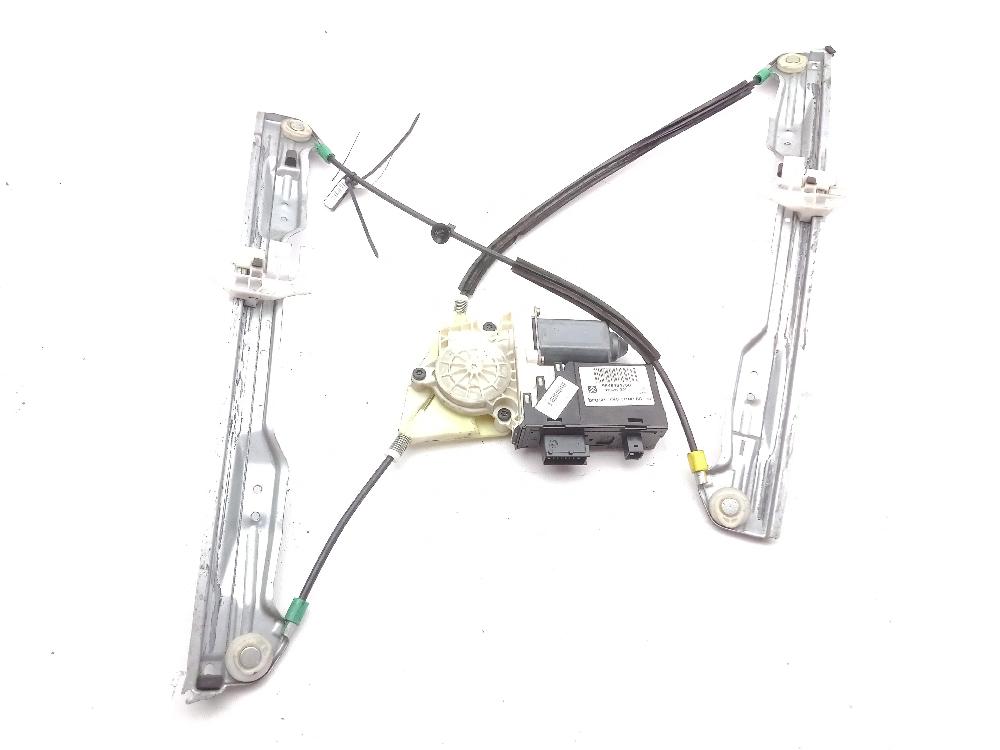 BMW 1 Series F20/F21 (2011-2020) Front Left Door Window Regulator 9648484780 25994891