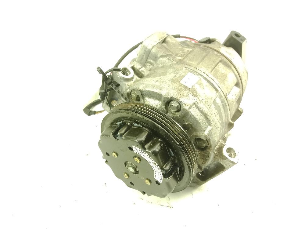 FIAT Strada 1 generation (1996-2023) Pompe de climatisation 4472208472 26003032