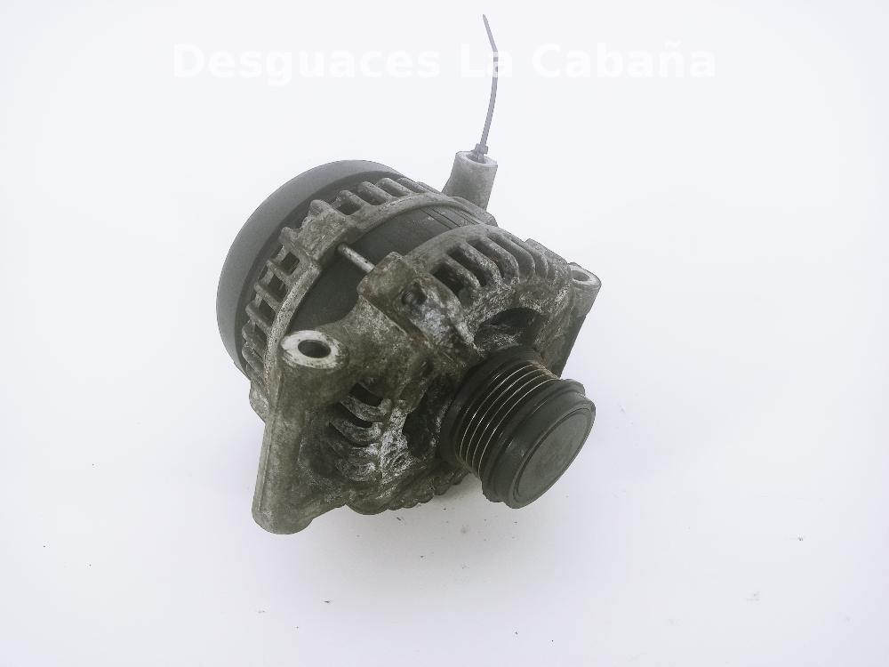 HYUNDAI i20 IB (2 generation) (2014-2020) Alternator 0126312102,SinValor 26012084