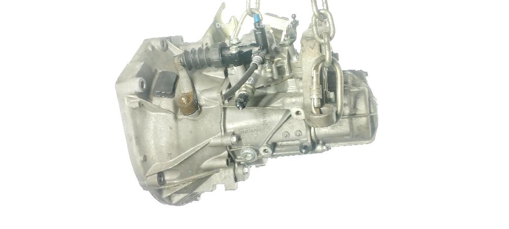 FIAT Tipo 2 generation (2015-2024) Gearkasse 843A1000 26045466