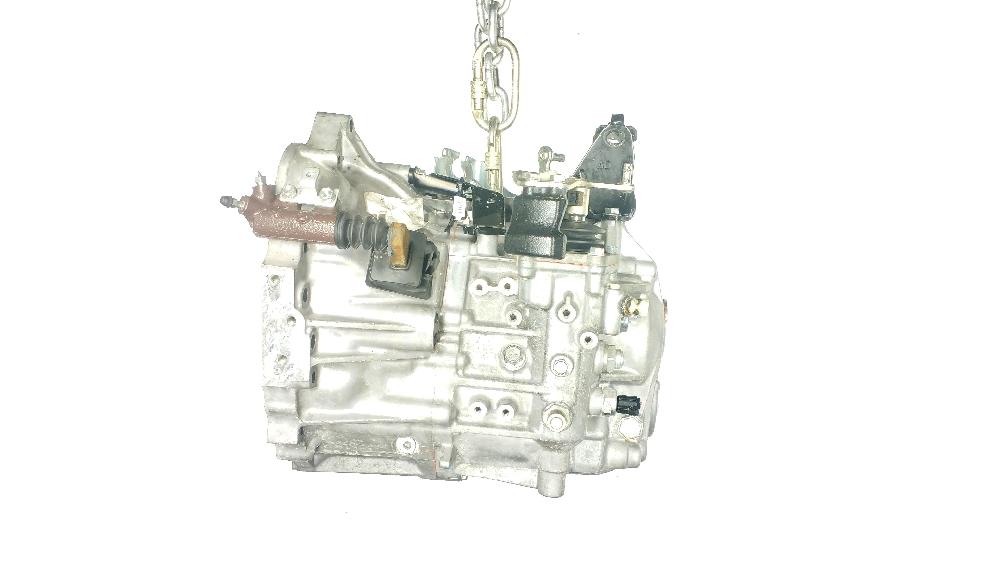 TOYOTA RAV4 4 generation (XA40) (2012-2018) Gearbox 2ARFXE 26013399