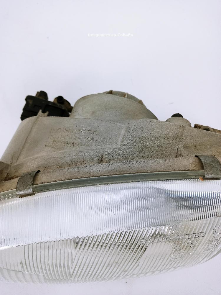 NISSAN Sunny N14 (1991-1995) Front Left Headlight 25993015