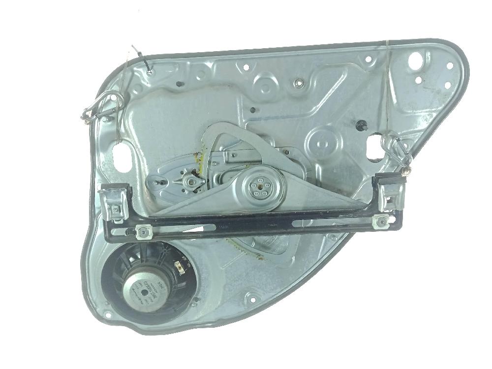 FORD Kuga 1 generation (2008-2013) Rear left door window lifter 7M51R24995DD 26048798