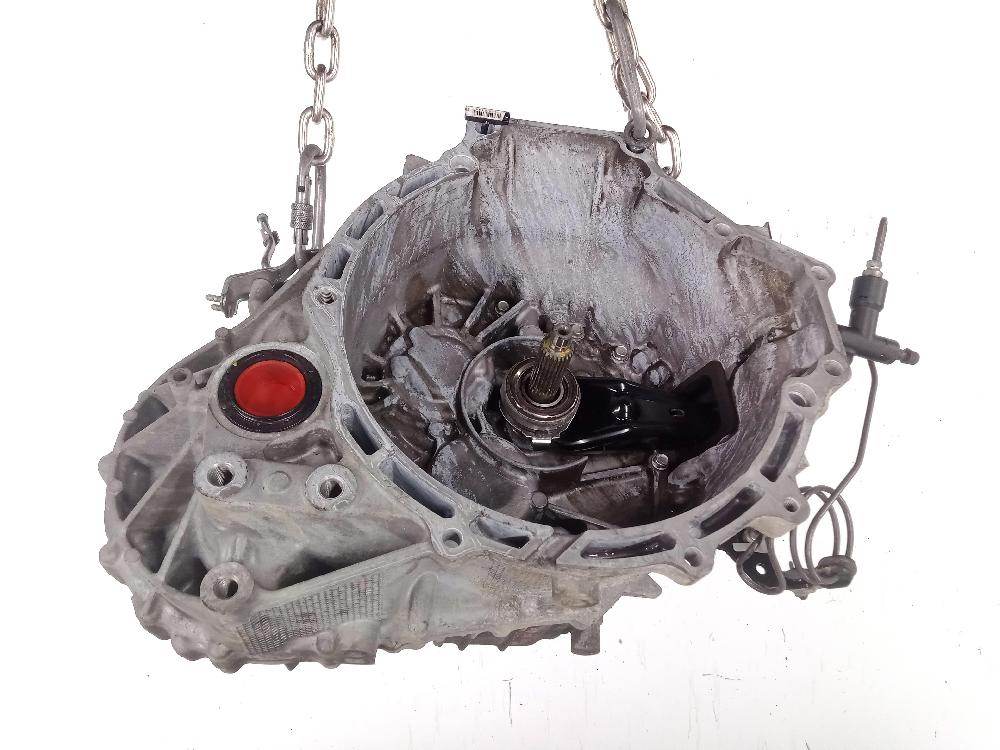 OPEL Vectra B (1995-1999) Gearbox 630XB 26003841