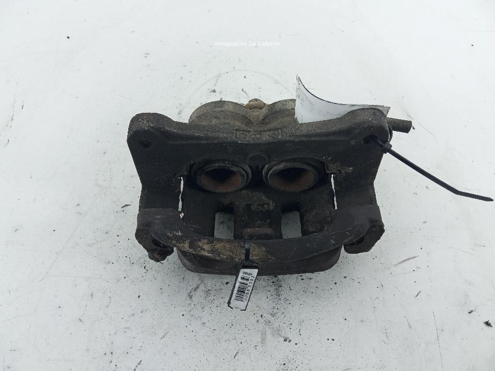 MITSUBISHI Grandis 1 generation (2003-2011) Front Right Brake Caliper 26011568