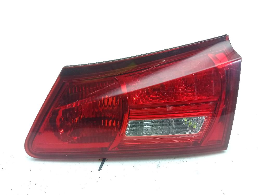 LEXUS IS XE20 (2005-2013) Rear Right Taillight Lamp 26001892