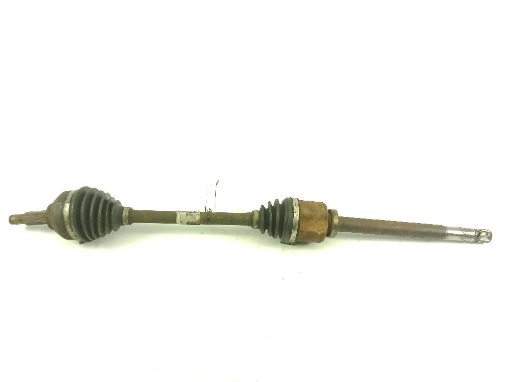 FORD Fiesta 5 generation (2001-2010) Front Right Driveshaft 26039937