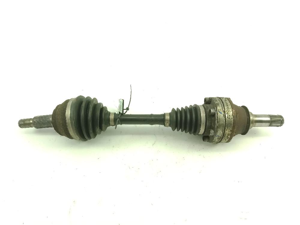 CHEVROLET Front Right Driveshaft 7L0407271E 26001879