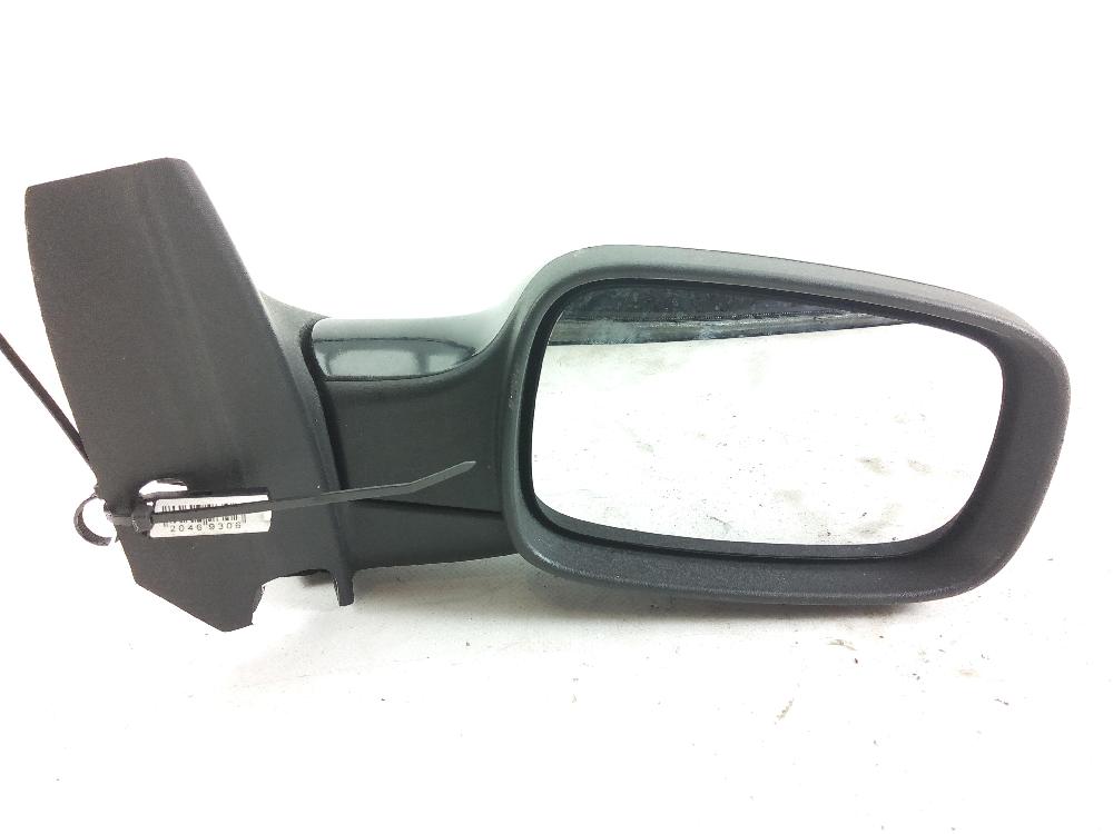 RENAULT Scenic 2 generation (2003-2010) Right Side Wing Mirror 12354070 26036999