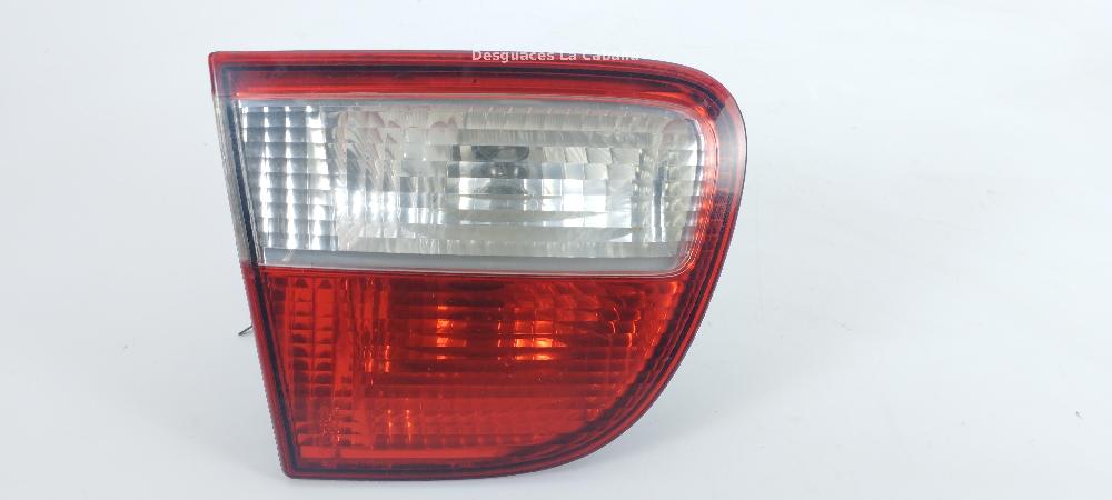 TOYOTA Camry XV40 (2006-2011) Baklykt venstre bak 26035247