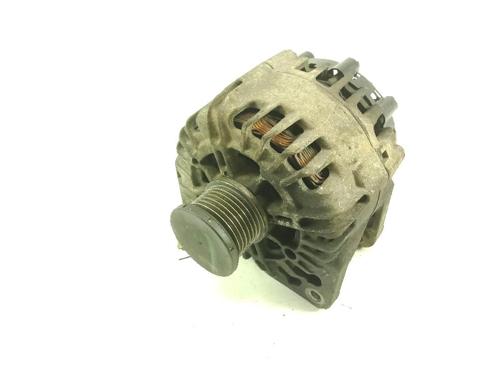 FORD Fiesta 5 generation (2001-2010) Генератор 8200404459G 26043489