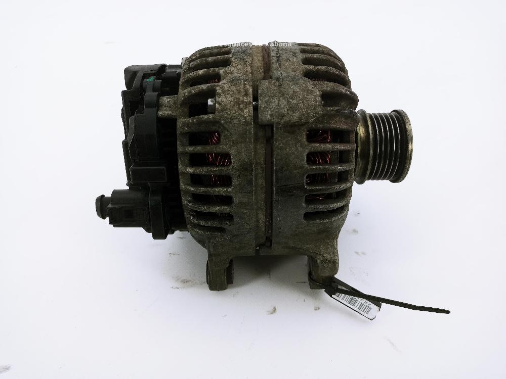 HYUNDAI Santa Fe DM (2012-2020) Alternator 0124525128,SinValor 26011878