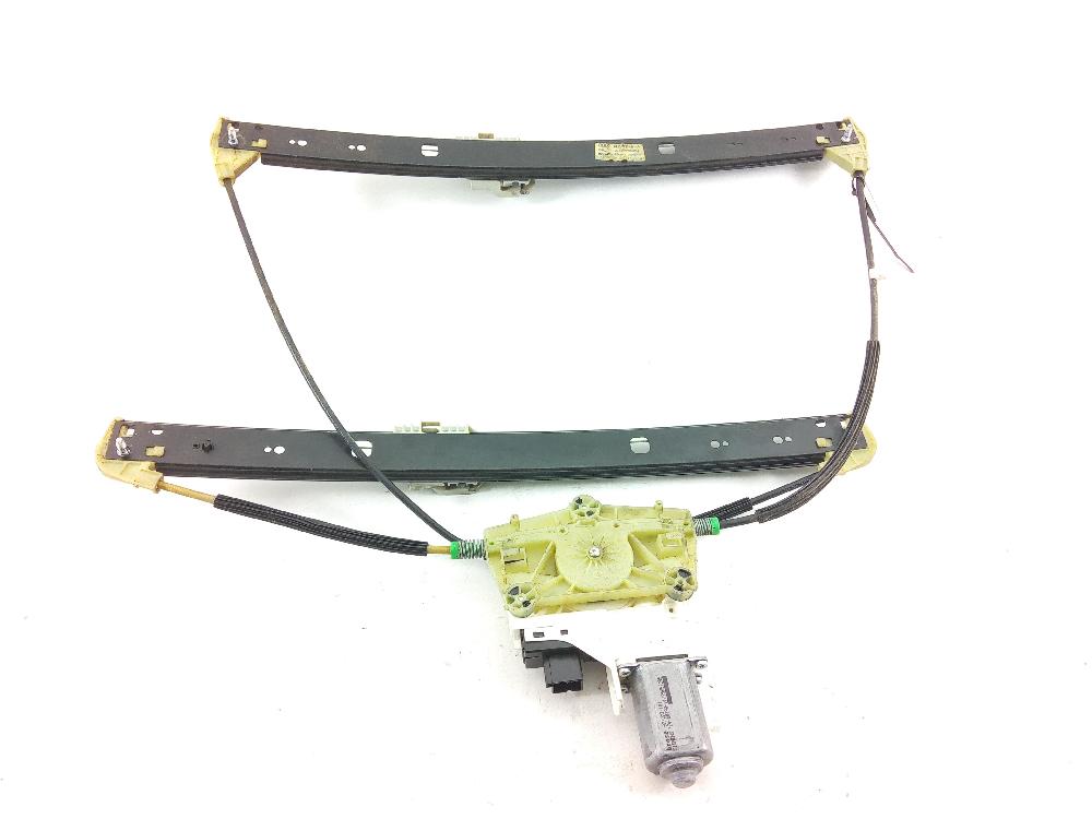 CHEVROLET Q7 4L (2005-2015) Front Left Door Window Regulator 4L0959801B,null 25992318